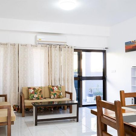 Coastal Suites Fiji シンガトカ エクステリア 写真