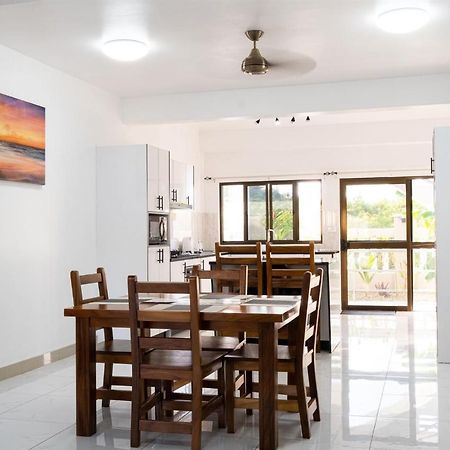 Coastal Suites Fiji シンガトカ エクステリア 写真