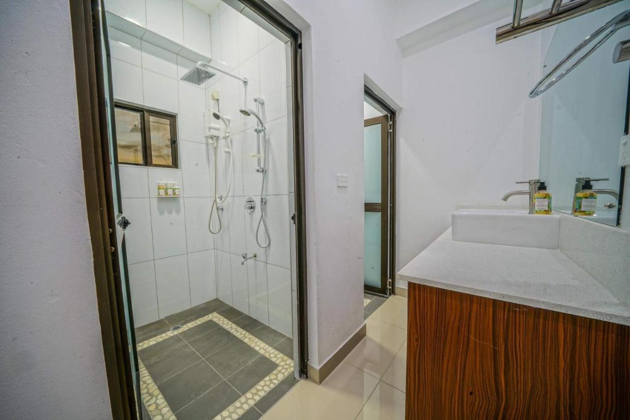 Coastal Suites Fiji シンガトカ エクステリア 写真