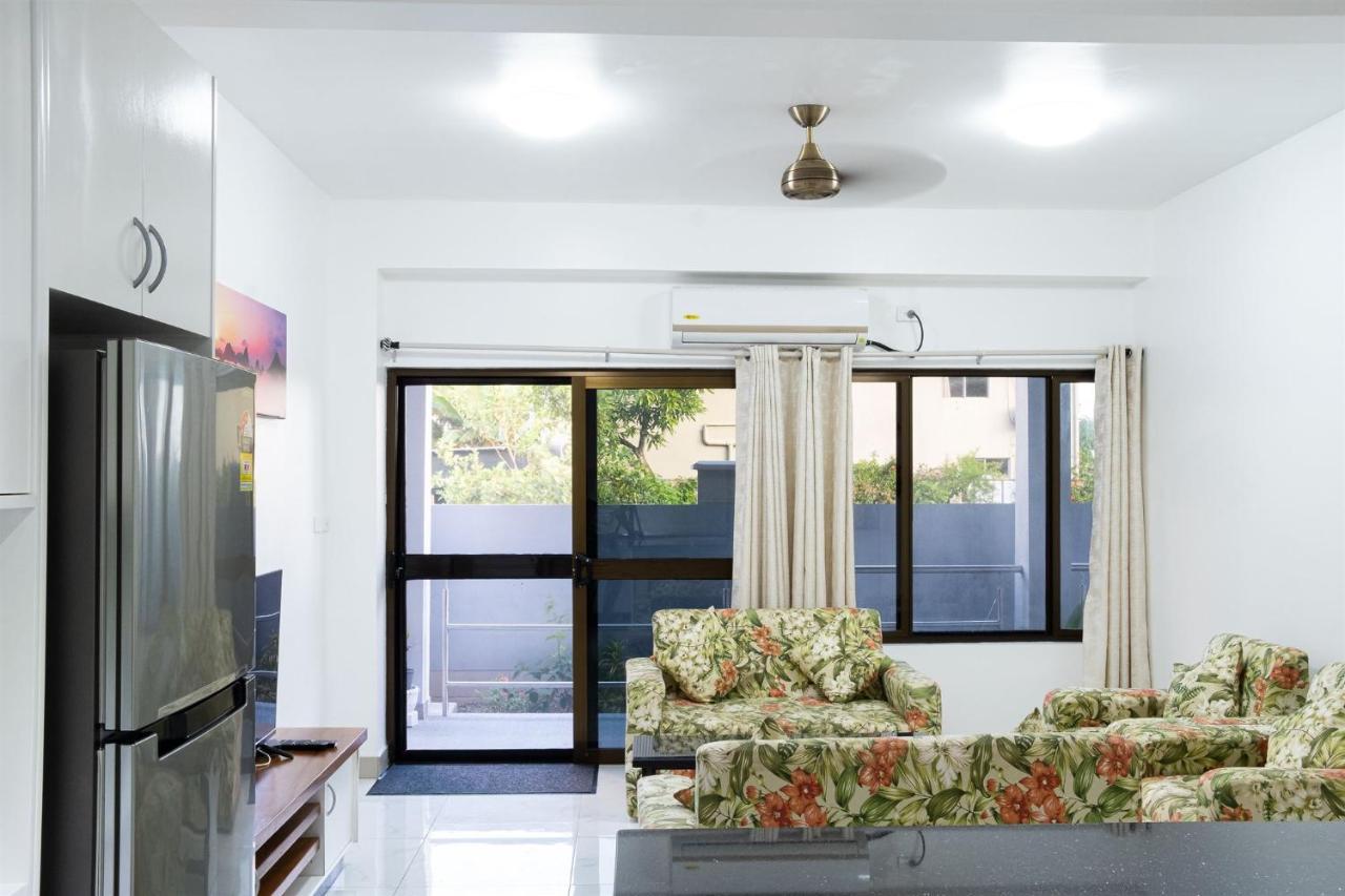 Coastal Suites Fiji シンガトカ エクステリア 写真