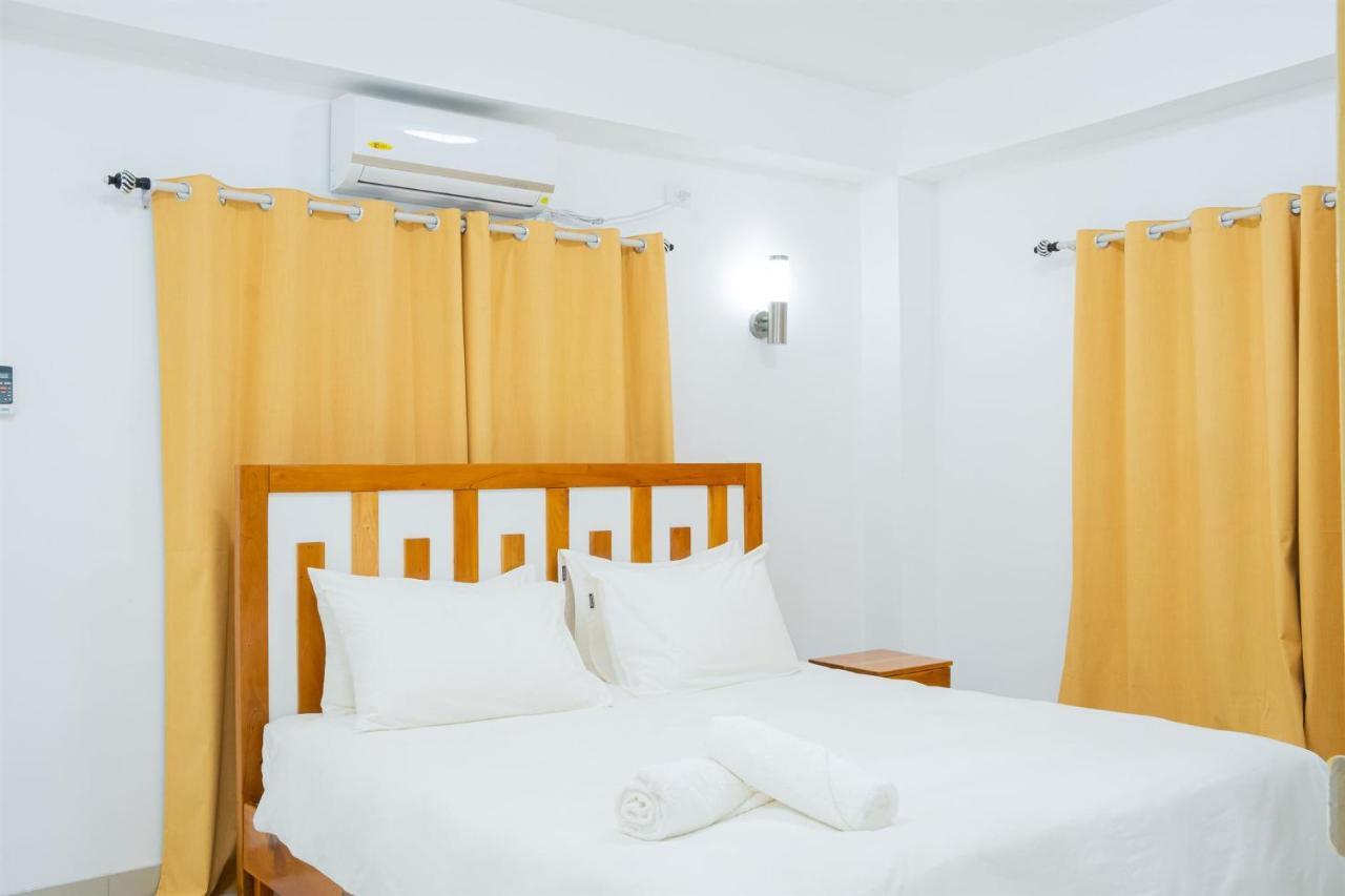 Coastal Suites Fiji シンガトカ エクステリア 写真