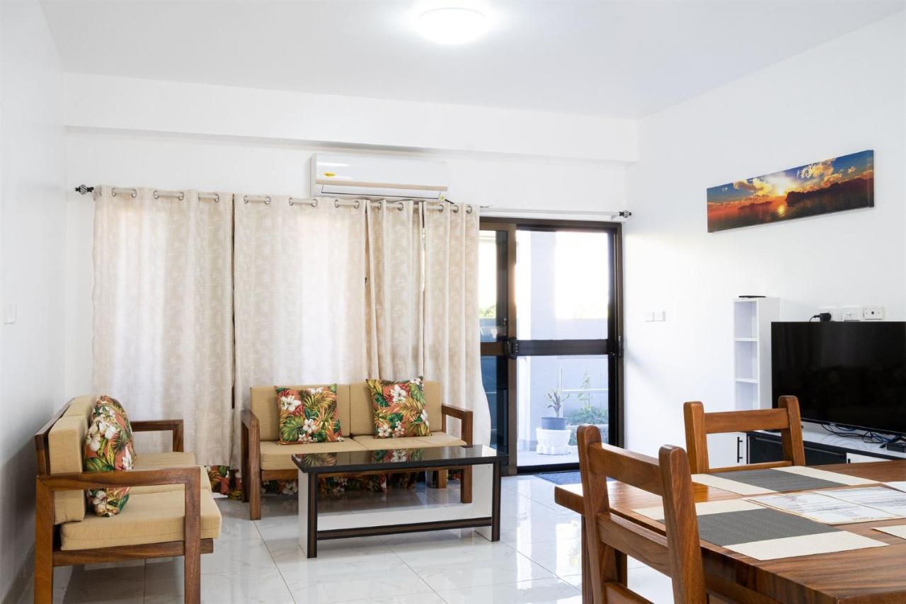 Coastal Suites Fiji シンガトカ エクステリア 写真