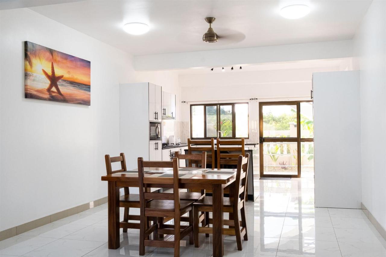 Coastal Suites Fiji シンガトカ エクステリア 写真