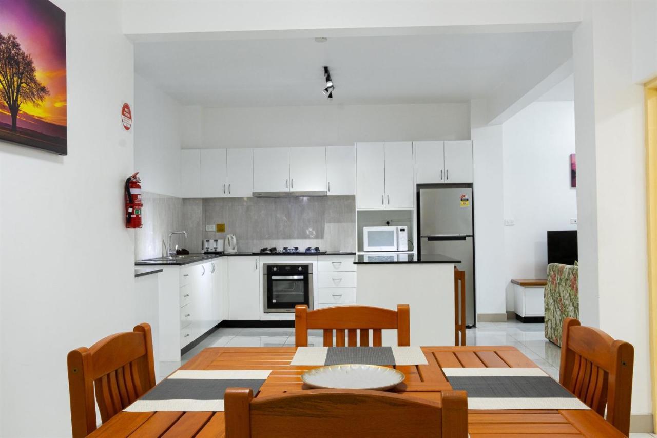 Coastal Suites Fiji シンガトカ エクステリア 写真