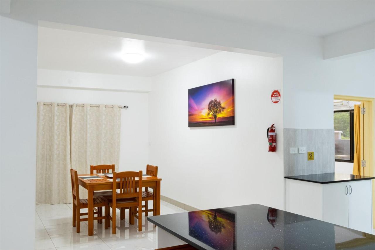 Coastal Suites Fiji シンガトカ エクステリア 写真