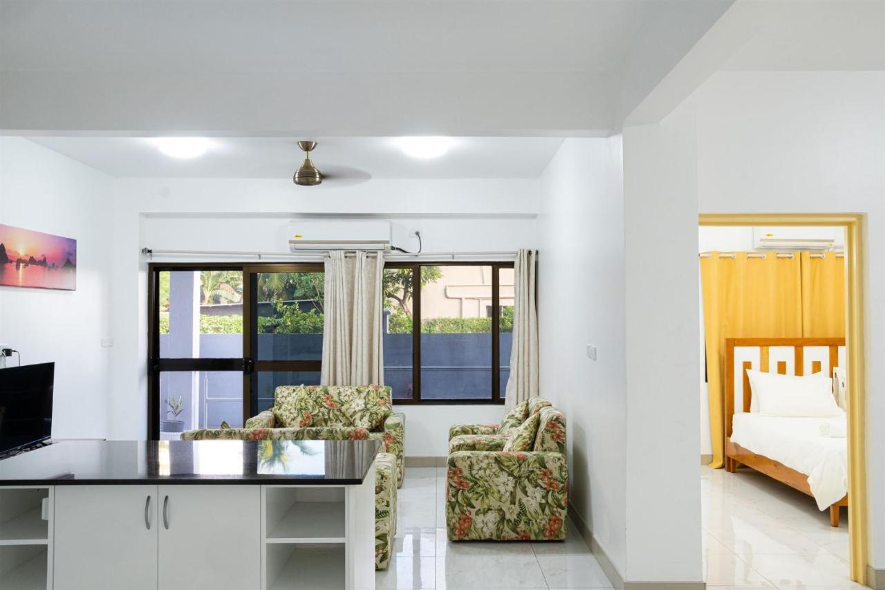 Coastal Suites Fiji シンガトカ エクステリア 写真